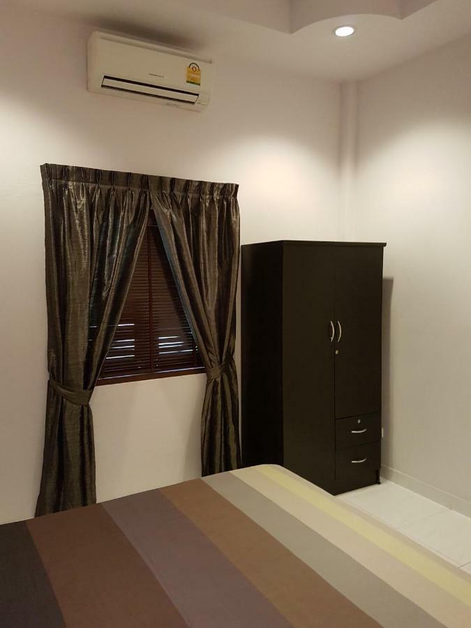 Villa - Baan Dusit Pattaya Ban Nong Hin  Экстерьер фото